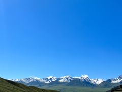 -新疆那拉提国家旅游度假区