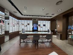 -LensCrafters亮视点(蓝色港湾店)