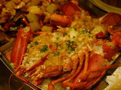 -日进一片海.生腌海鲜火锅.宵夜烧烤(三里屯总店)