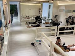 -YCHL Studios健身工作室(市二宫店)