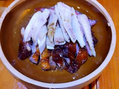 -金穗园·砂锅粥.醉鸡煲火锅(长寿路店)