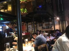 -胡桃里音乐酒馆(白云五号T5 MALL店)