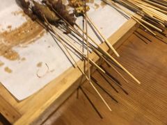 -腰子哥烤串(石佛营炫特店)