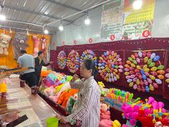 -大学城夜市大排档(凤栖路店)