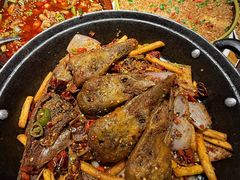 -小三峡食府(西五路店)