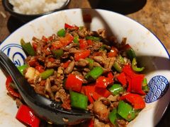 -徽三说·土徽菜·中国徽菜连锁品牌(阳湖总店)