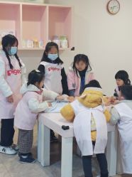 -成都星期8小镇(江宁南路店)