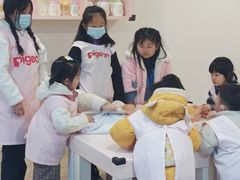 -成都星期8小镇(江宁南路店)