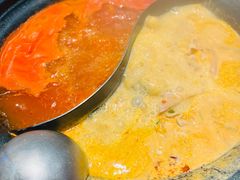 -生活如沸·顺德水牛奶火锅(大学路店)