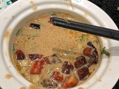 -阳坊胜利涮羊肉(阳坊老店)