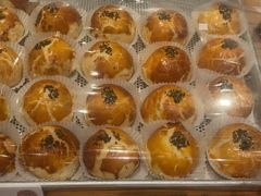 -西村叔叔的店·面包·甜品·蛋糕(崂山丽达店)