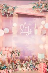 -Sunny喜铺婚礼策划(东部店)