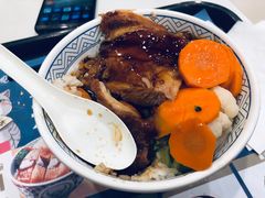 -吉野家(服装城店)