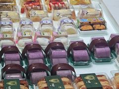 -红跑车(大学城店)