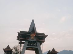 -青城山