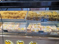 -鲍师傅糕点(春熙路店)