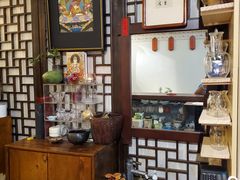 -云来集茶舍(国子监街店)