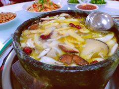 -南渝食府.石锅鸡(尚城花园店)