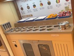 -七欣天香辣蟹火锅(闵行浦江欢乐颂店)