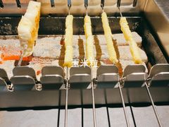 -很久以前羊肉串(中山公园店)