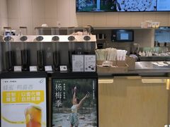-喜茶(北京石景山万达店)