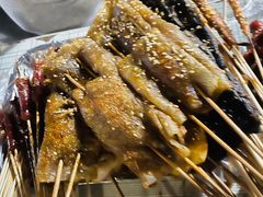 -非凡烧烤(历史博物馆店)
