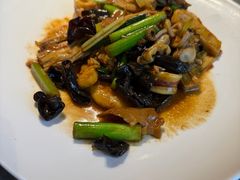 -张家卫·阳江菜·小海鲜(肥婆湾桥店)