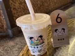 -椰语堂·海南清补凉(中山骑楼店)
