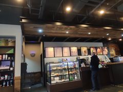 -星巴克(济南丁豪广场店)