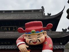 -钱王祠