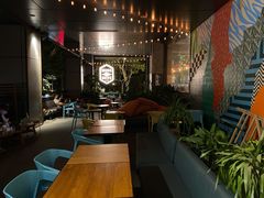 大堂-Moka Bros 摩卡站(嘉华店)