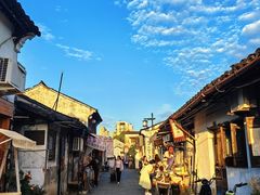 -绍兴书圣故里景区