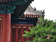 -大钟寺古钟博物馆