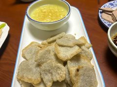 -牛街老爆肚满(牡丹园店)