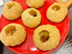 -Pita's&Tika's中东和印度风味餐厅(龙湖天街店)