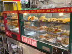 -芬芳甜品(同福路店)