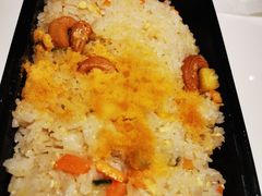 菠萝炒饭-不仔客海鲜·三亚老字号(第一市场店)