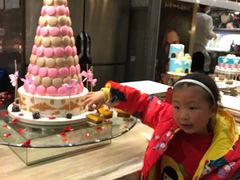 -芭菲盛宴·环球美食(解放碑英利国际店)