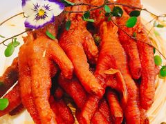 -御苑宾馆-中餐厅