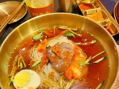 -闻老头·菊花炭烤肉(佛山首店)