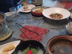 -百草滩羊清水涮羊肉·清真·宁夏盐池滩羊(莲花桥店)