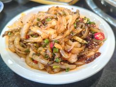 -老来福·非遗酸汤兔(凯旋路店)
