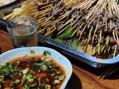-康二姐串串(中道街店)