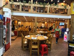 大堂-让鸭脑壳飞(龙华店)