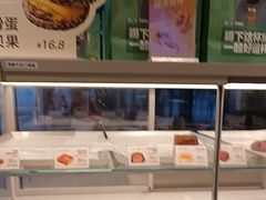 -奈雪的茶(青岛卓悦里INTOWN店)