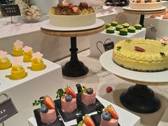 -太湖饭店玉兰厅(自助餐厅)