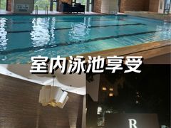 -上海漕河泾万丽酒店