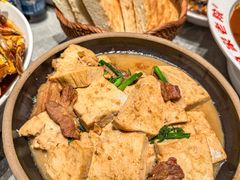 -单家老院·院子里的青岛菜(沙子口店)
