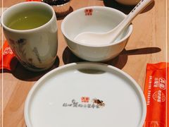 -弄堂小笼包(西青中北永旺购物中心店)