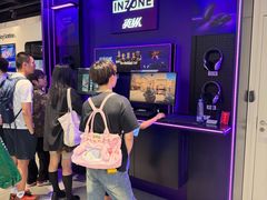 -Sony Store索尼(广州正佳店)